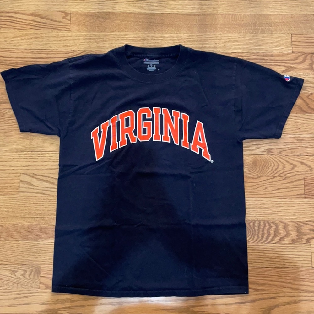 University of Virginia Tshirt